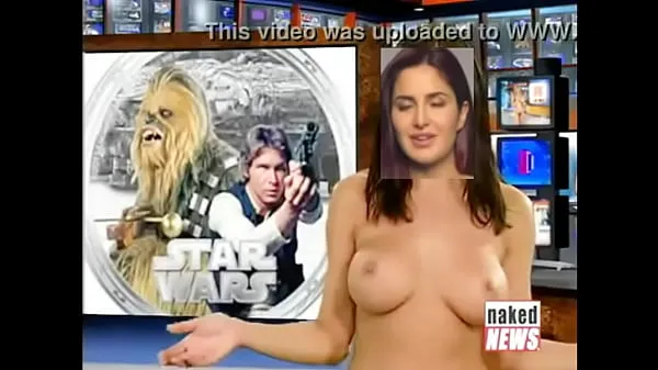 Show Katrina Kaif nude boobs nipples show power Tube