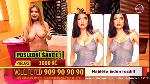 Stil-TV 120120 Sexy-Vyhra-QuizShow पावर ट्यूब दिखाएँ