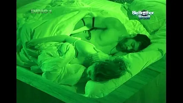 Показать BBB 12: Лаиса и Юрийсиловую лампу