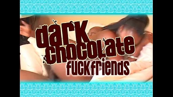 Afficher DNA - Dark Chocolate Fuck Friends - Film complettube de puissance
