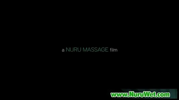 Hiển thị Nuru Massage Sex With Naughty Asian Masseuse 19 ống điện