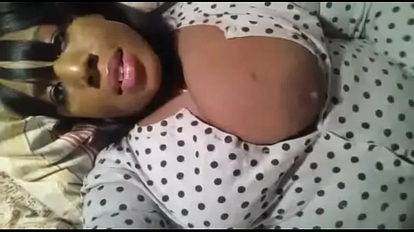 Toon Ugly BBW solo masturbation eindbuis