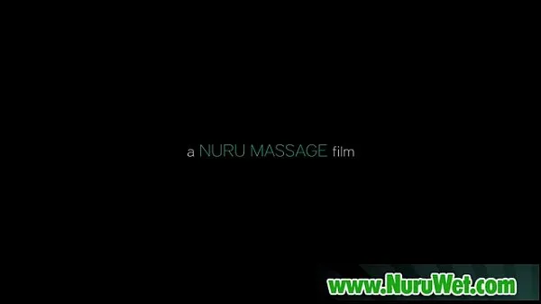 Show Japanese Nuru Massage And Sexual Tension On Air Matress 22 power Tube