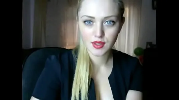 عرض Russian girl chatting webcam - 100webcams.eu أنبوب الطاقة