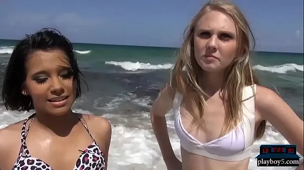 Show Amateur teen picked up on the beach and fucked in a van power Tube