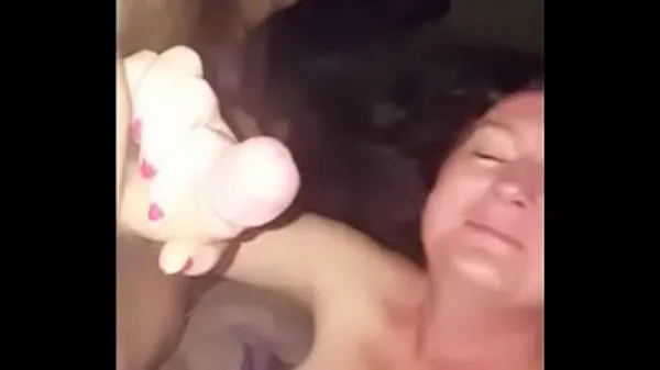 Visa step mom sucking cock kraftrör