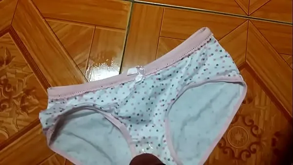 Visa I'm going to dotted the stars downstairs | Cum on panties compilation the best kraftrör