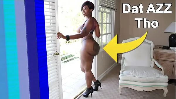 Mostra BANGBROS - Cherokee The One And Only rende Dat Azz Claptubo di alimentazione