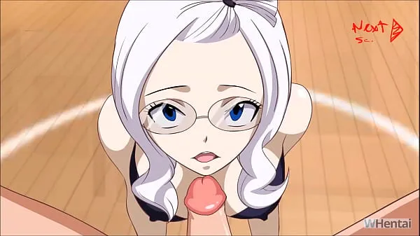 Mostra Mirajane Fairy Tail Porno / Hentai Game - The Best Fucktubo di alimentazione