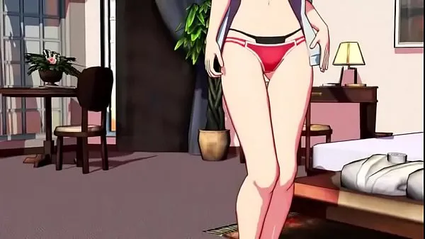 Hinata tanzen MMD 3D SDM NarutoPower Tube anzeigen