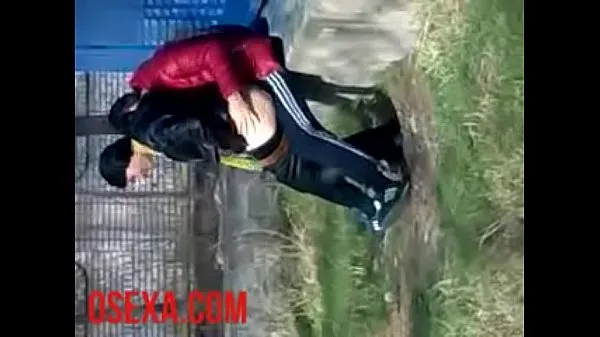 Show Uzbek woman fucked outdoors sex on hidden camera power Tube