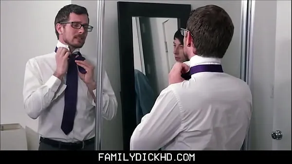 Show Young Stepson Boy Sex With Stepdad Before Parent Teacher Conference power Tube