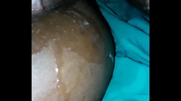 Tunjukkan Nut in ebony ass Tiub kuasa