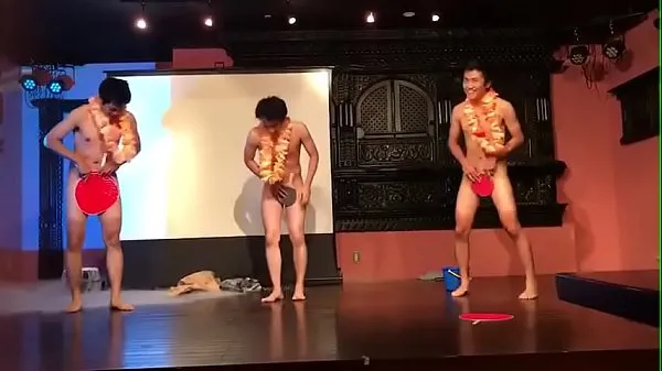 Tunjukkan Straight Boys Dancing Ciu Tiub kuasa