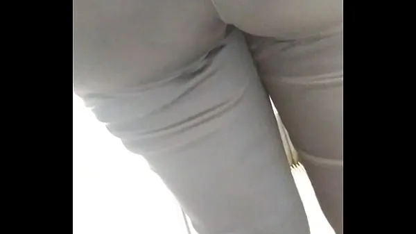 عرض bbw candid ass أنبوب الطاقة