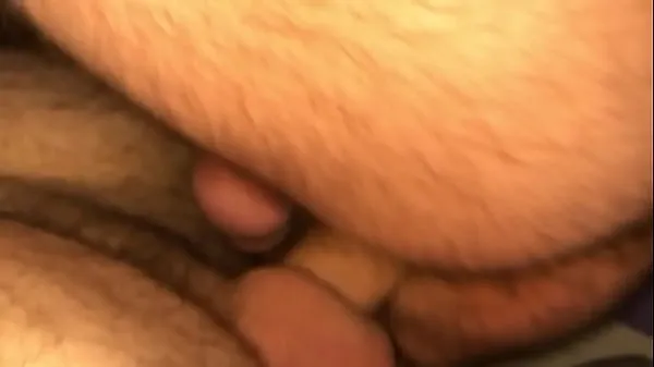 Mostrar Amateur bareback accióntubo de alimentación