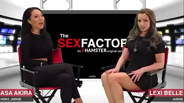 Mostrar The Sex Factor - Episode 6 mira el episodio completo entubo de alimentación