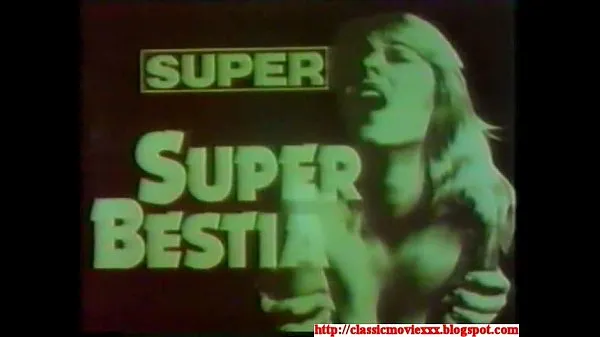 Super super bestia (1978) - Italienischer KlassikerPower Tube anzeigen