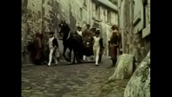 Zobrazit Casanova (Full movie 1976 napájecí trubici