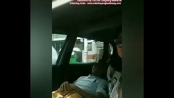 Pokaż Indonesian Sex | Indonesia Blowjob in Car | Latest Indonesian Sex Videos lampę zasilającą