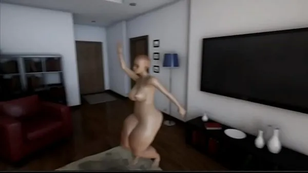 Εμφάνιση Pawg With huge Breast Dancing 3d Anime power Tube