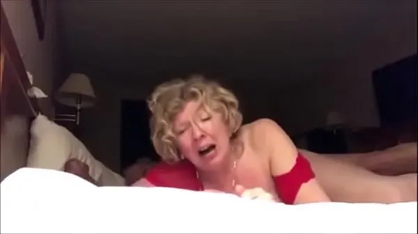 Old couple gets down on it 파워 튜브 표시