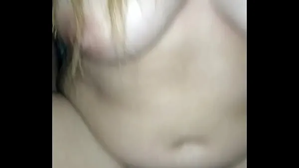 Show Argentinian busty blonde babe power Tube