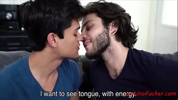 Show Straight Guy Tries Gay Sex For Cash power Tube