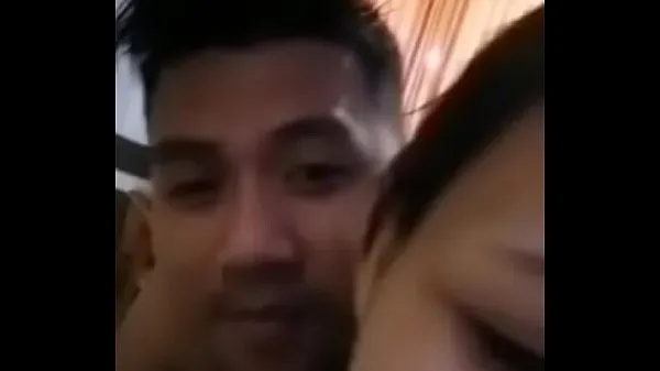 Tunjukkan Banging with boyfriend in Palangkarya part ll Tiub kuasa