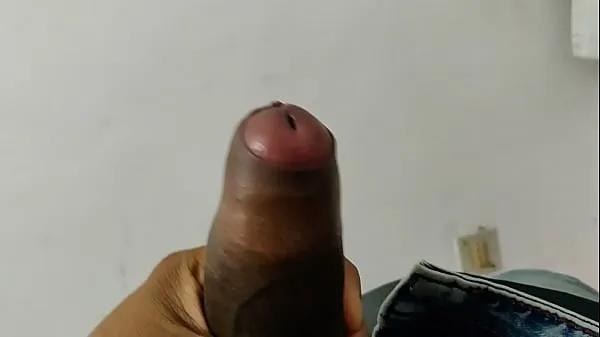 Mostrar Big Black Indian Cock tubo de potência