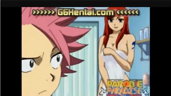 แสดง hentai erza scarlet หลอดกำลัง