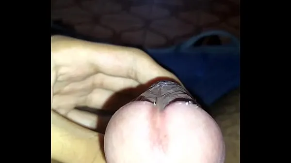 Mostrar Young with big-head dick in handjobtubo de alimentación