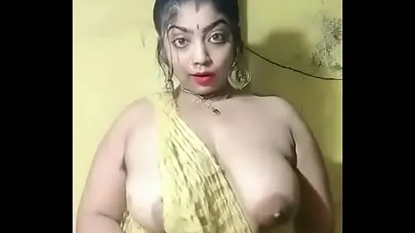 Εμφάνιση Beautiful Indian Chubby Girl power Tube