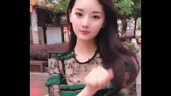 Toon Public account [喵泡] Douyin popular collection tiktok, protruding and backward beauties sexy dancing orgasm collection EP.12 eindbuis