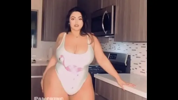 Show Baddest Bbw Alive 2020 power Tube