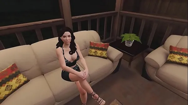 House Party - Sex Game پاور ٹیوب دکھائیں