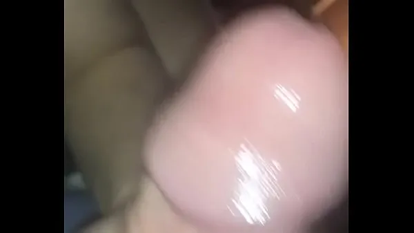 Show REALLY CLOSEUP BIG DICK STROKING AND SUCKING power Tube