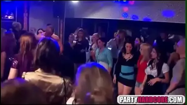 عرض Party Anal - Real Women أنبوب الطاقة