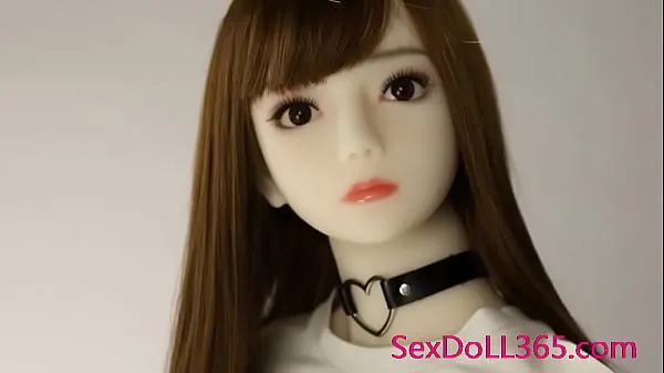 Show 158 cm sex doll (Alva power Tube
