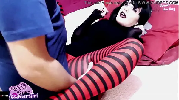 Mostra Hot Goth Stepsister Goditi una scopata dura - SweetDarlingtubo di alimentazione