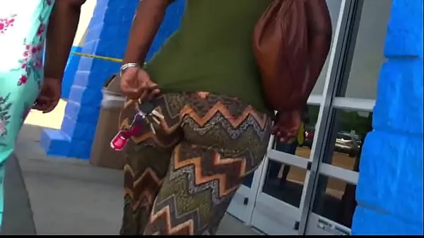 عرض THICK ASS EBONY MILF CANDID أنبوب الطاقة