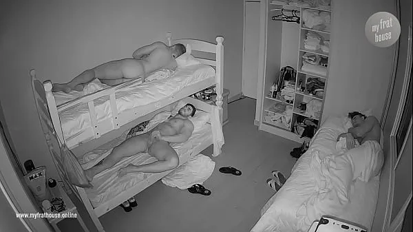 Show Real hidden camera in bedroom power Tube