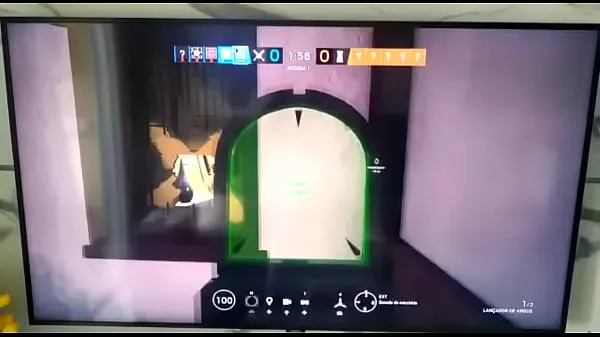 Operator fucks five in a row and gets a creampie Güç Tüpünü göster