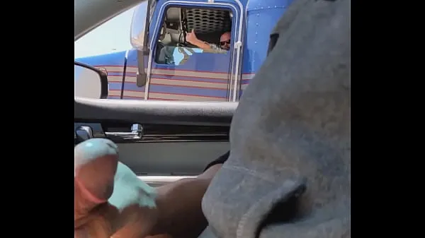 Cumshot für den TruckerPower Tube anzeigen