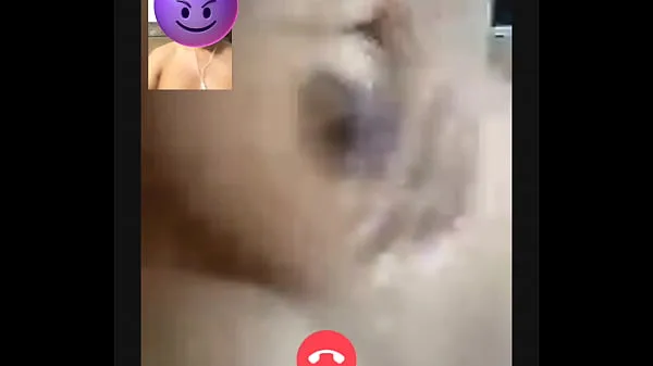 Tampilkan Little Virgin neighbor got horny and videocalled me Tabung listrik