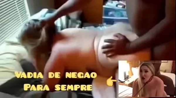 Mostrar Vadia de negao para sempre tubo de potência