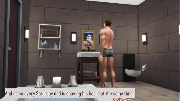 Zobrazit step notices his 's hardon and tells him about his experience with his own . Sims 4 porn with and napájecí trubici