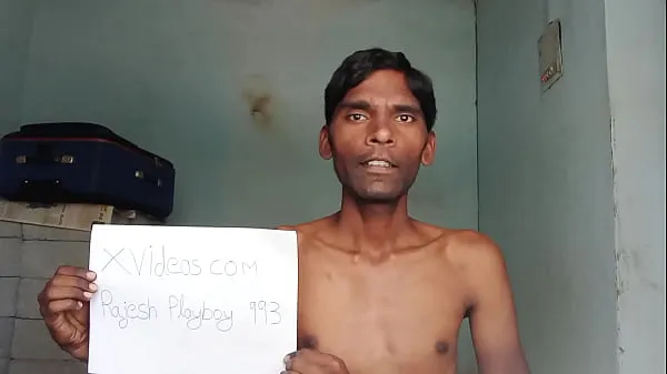 Mostra Video di verifica di Rajesh Playboy 993tubo di alimentazione