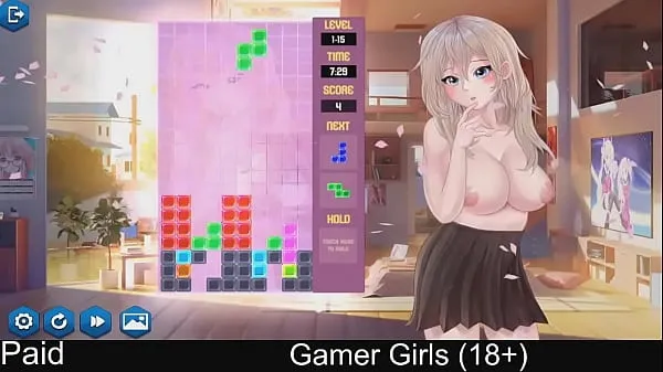 แสดง Gamer Girls (18 ) ep 4 หลอดกำลัง