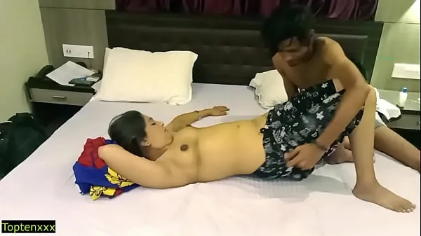 Afficher Indian hot collage girl sexe amateur avec son demi-frère !! Sexe tabou familialtube de puissance